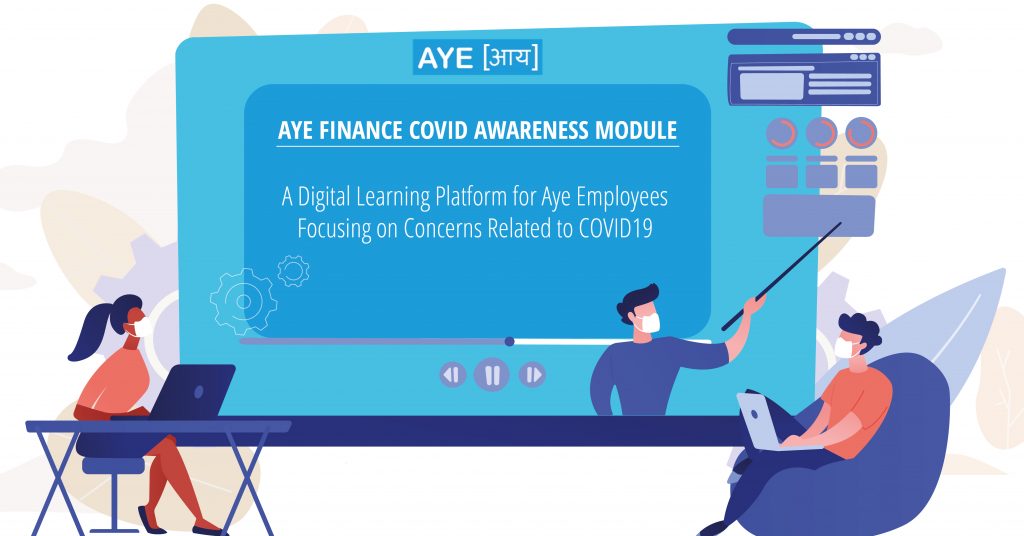 Awareness Module