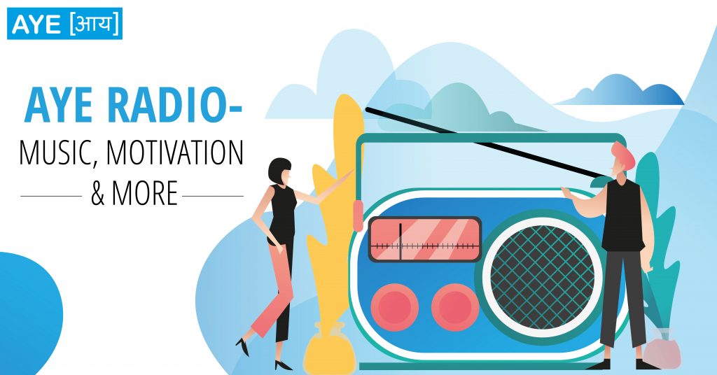 Aye Radio