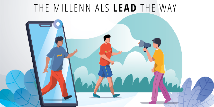 millenials