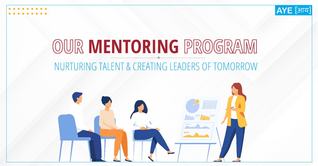 MENTORING
