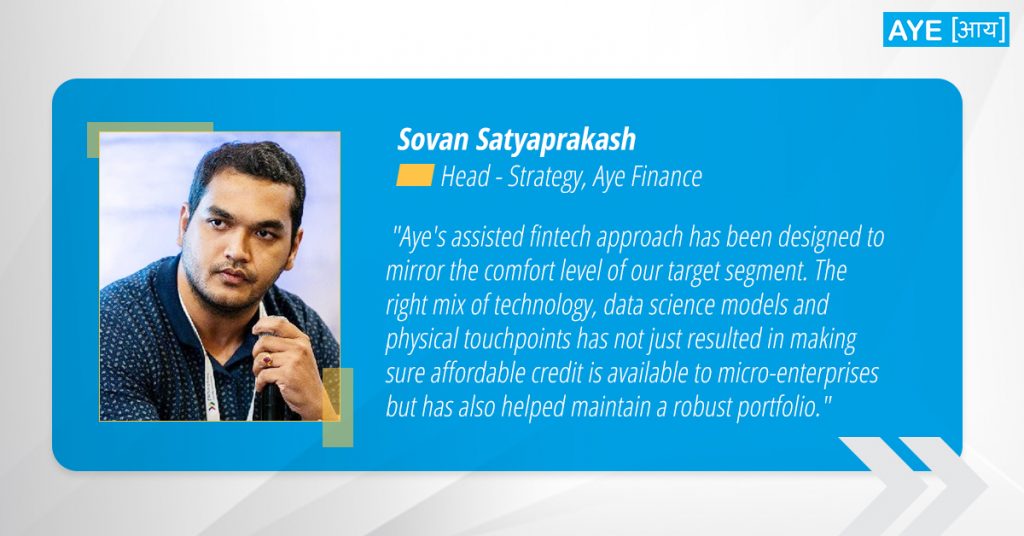 Sovan quote