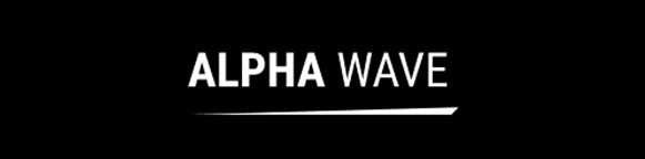 alpha-wave